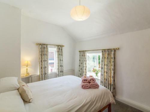 Jessamine Cottage, Church Stretton