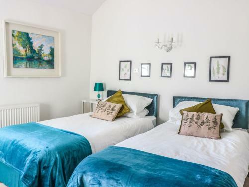 Beulah Cottage, Cinderford