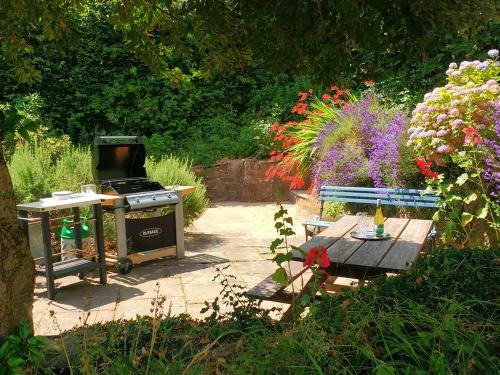 Beulah Cottage, Cinderford