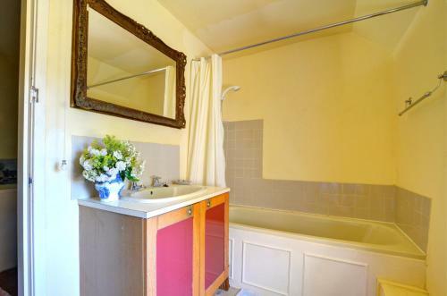Apartamento Penycoed