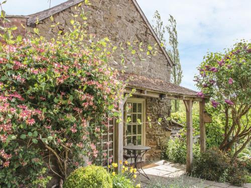 Stable Cottage, Church Stretton