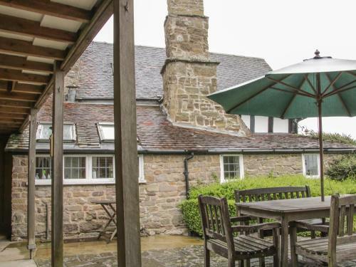 Well Cottage, Church Stretton