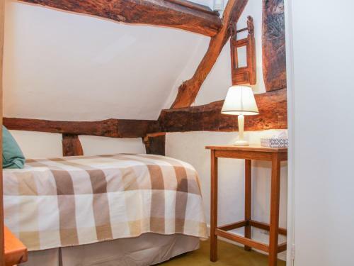 Well Cottage, Church Stretton