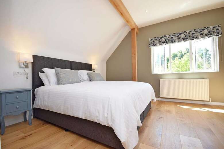 The Cottages At Crouchers Orchards