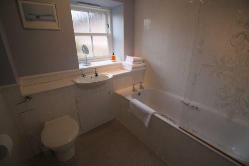 The Steadings Cottage