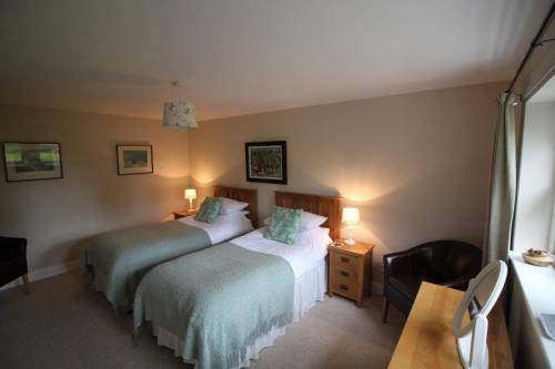 The Steadings Cottage