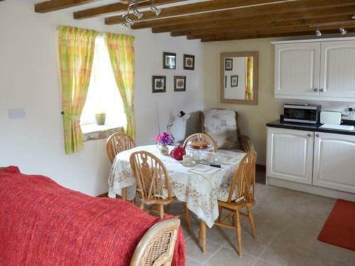 The Byre, Chesterfield