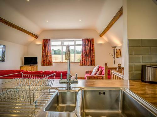 Top Barn, Chipping Norton