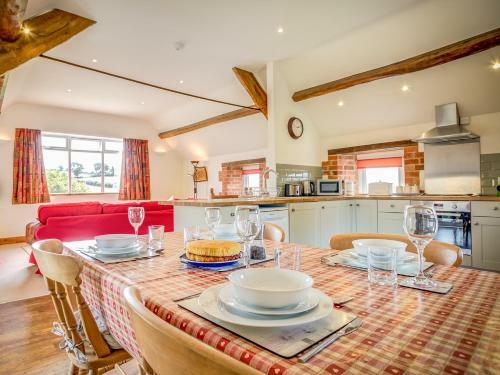 Top Barn, Chipping Norton
