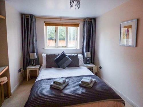 Tillows Cottage, Cirencester