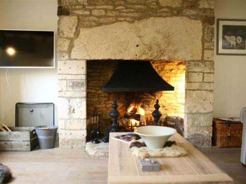Claypot Cottage, Cirencester