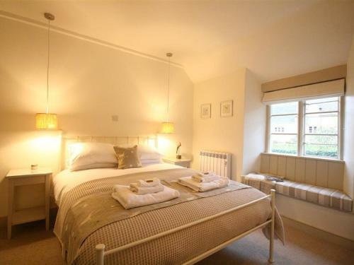 Claypot Cottage, Cirencester