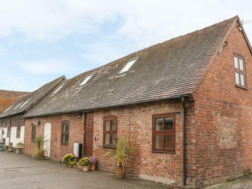 4 Old Hall Barn, Church Stretton