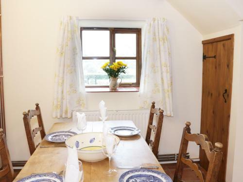 Longmynd Cottage, Church Stretton
