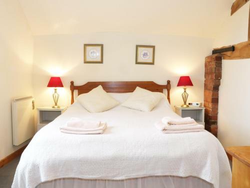 Longmynd Cottage, Church Stretton