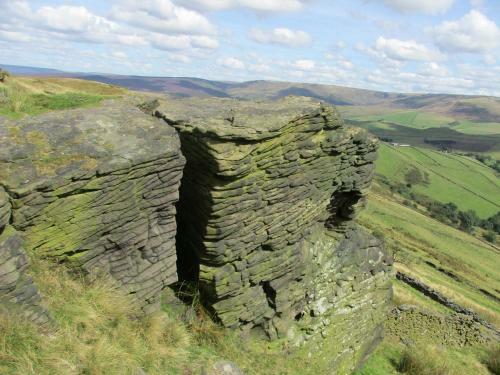 Rose Cottage, High Peak
