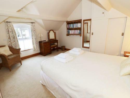 Elder Cottage, Chipping Campden