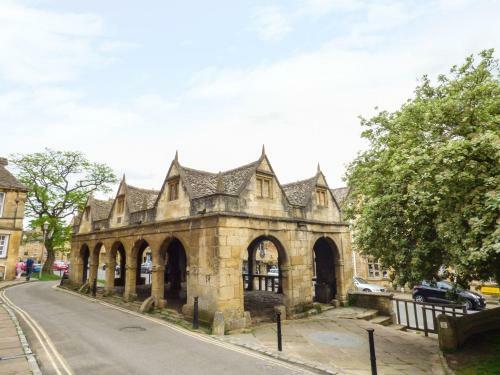 Elder Cottage, Chipping Campden