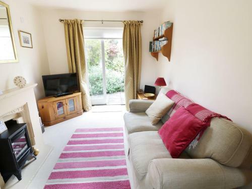 Elder Cottage, Chipping Campden