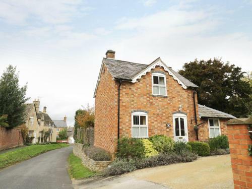 Elder Cottage, Chipping Campden