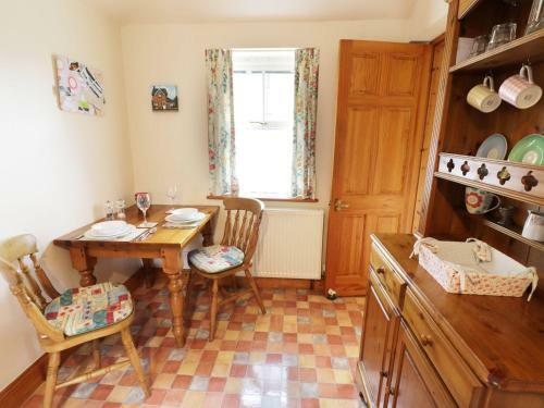 Elder Cottage, Chipping Campden