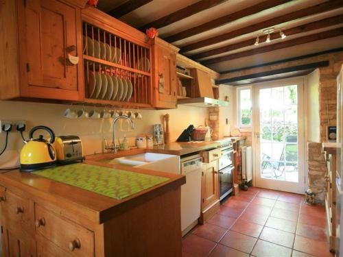 Hadcroft Cottage, Chipping Campden