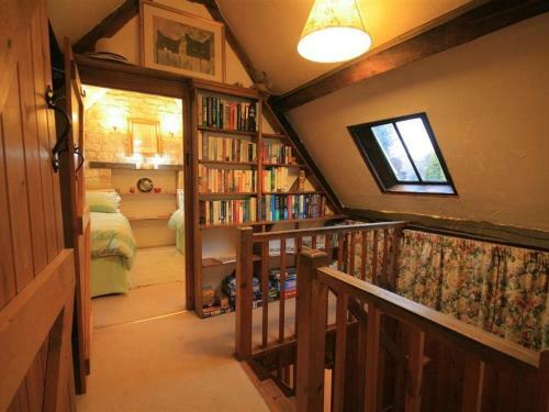 Hadcroft Cottage, Chipping Campden