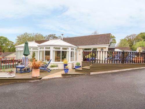 20 Tyglyn Vale Meadow Cottages, Lampeter