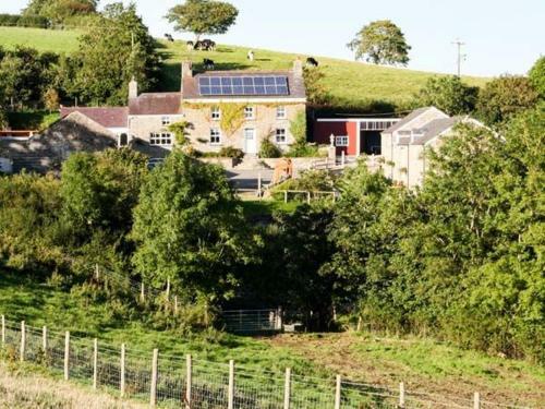 The Farmhouse, Lampeter