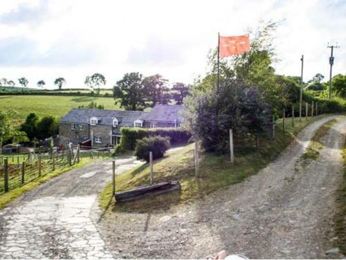 Mill Cottage, Lampeter