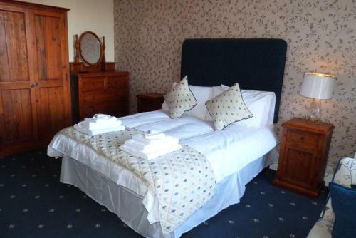 Mellington Hall Country House Hotel