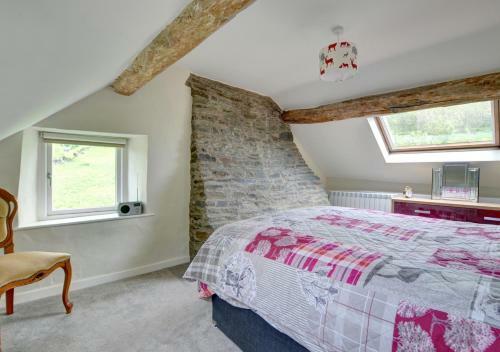 Apartamento The Stone House
