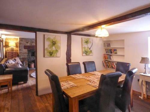 Miller's Rest Cottage