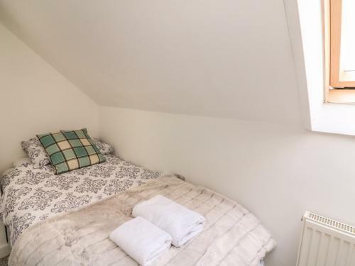 Cariad Cottage, Lampeter