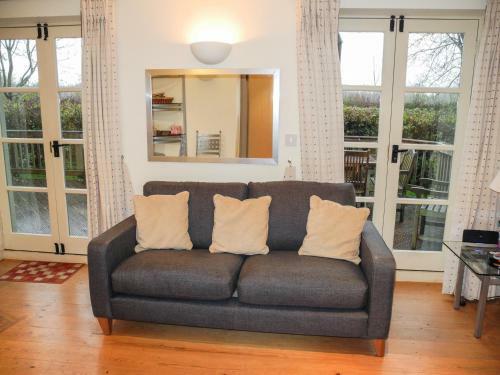 Riverview, Cirencester