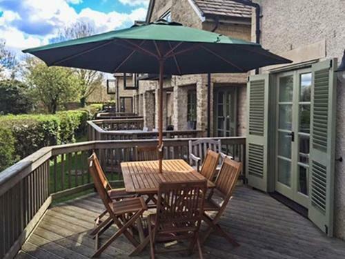 Riverview, Cirencester