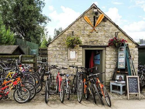 Riverview, Cirencester