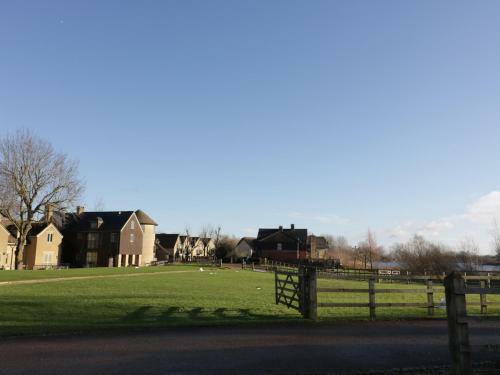 Bridge House, Cirencester