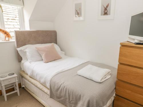 Bridge House, Cirencester