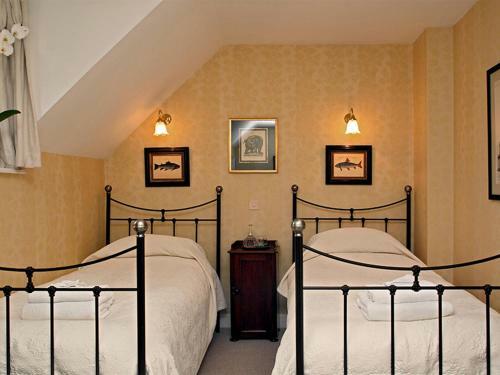 Aintree Cottage