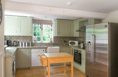 Aintree Cottage