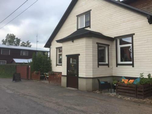 Anna Bed & Breakfast