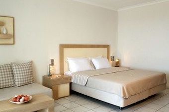 Hotel Golden Milos Beach