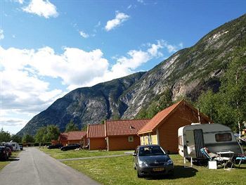 L�rdal Ferie- Og Fritidspark