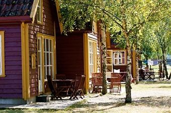 L�rdal Ferie- Og Fritidspark