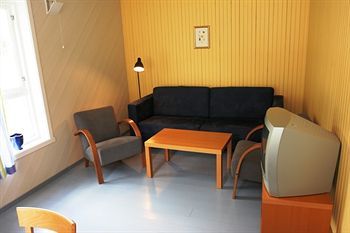 L�rdal Ferie- Og Fritidspark