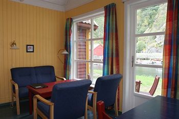 L�rdal Ferie- Og Fritidspark