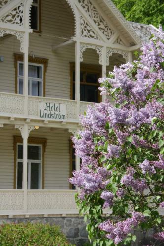 Lindstr�m Hotel