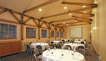Hotel Best Western Plus Icicle Inn