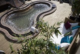 Fitzgeralds Woodlands House Hotel